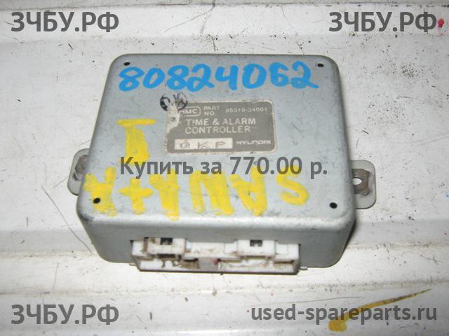 Hyundai Sonata 2 Блок электронный