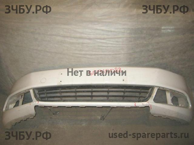 Volkswagen Jetta 6 Бампер передний