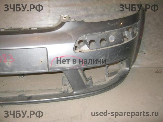 Volkswagen Golf 5 Plus Бампер передний
