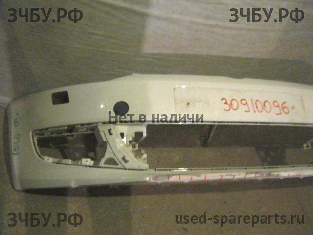 Volkswagen Polo 5 (HB) Бампер передний
