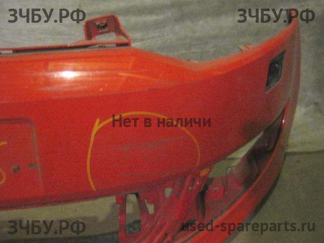 Volkswagen Polo 5 (HB) Бампер передний