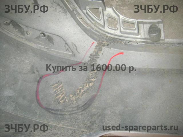 Volkswagen Golf 6 Бампер задний