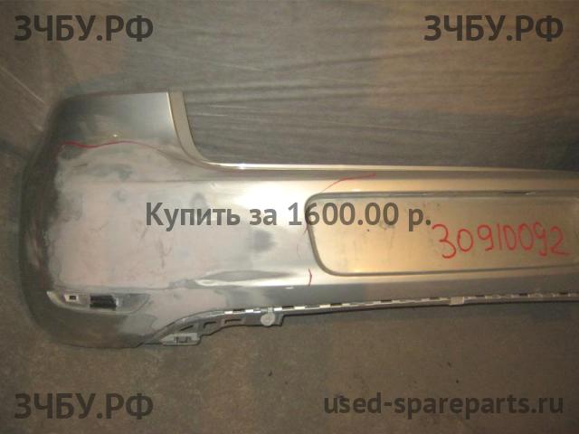 Volkswagen Golf 6 Бампер задний