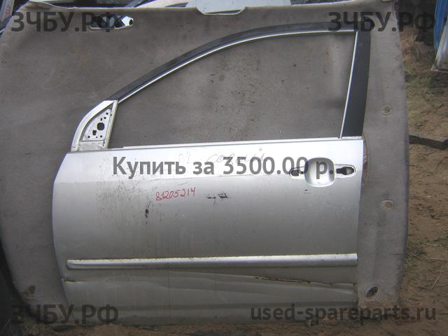 Toyota Corolla (E12) Дверь передняя левая