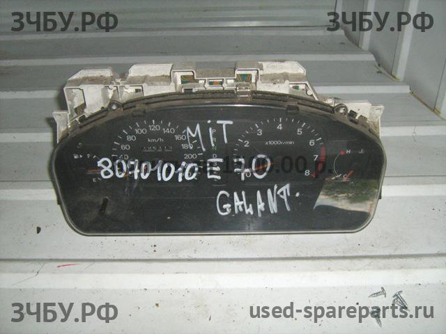 Mitsubishi Galant 8 (EA, EC) Панель приборов