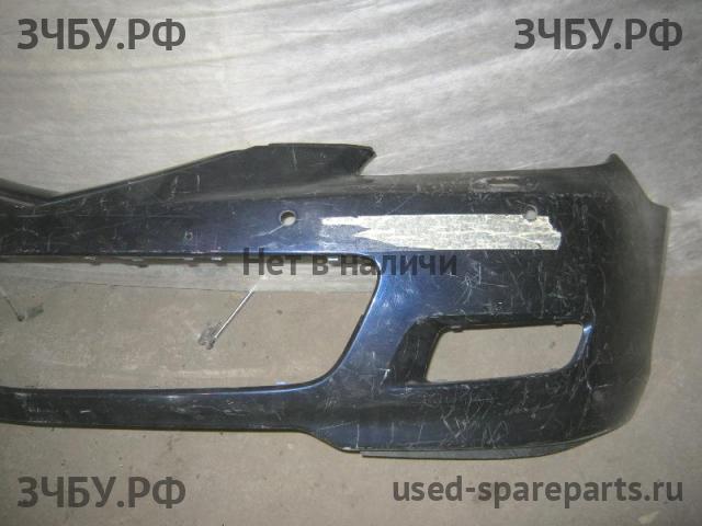 Mazda 3 [BK] Бампер передний