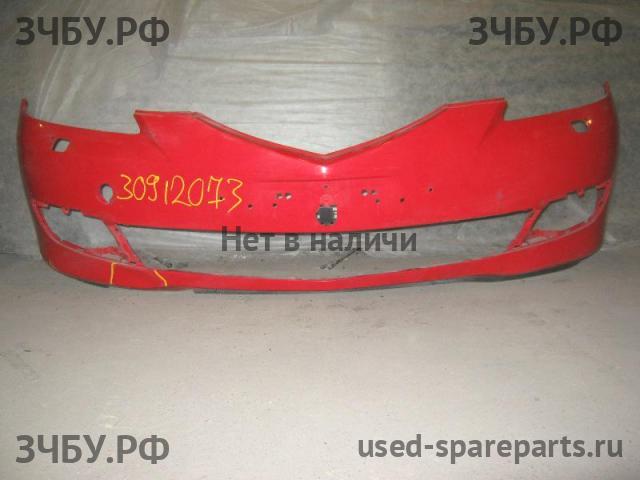 Mazda 3 [BK] Бампер передний