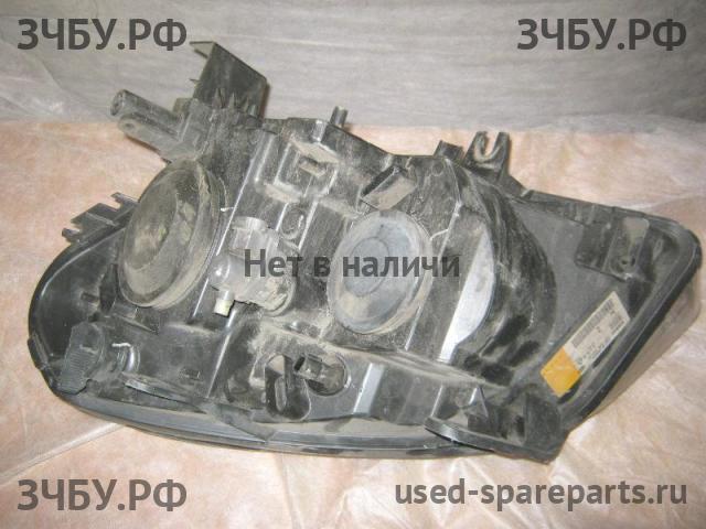 Nissan Qashqai (J10) Фара правая