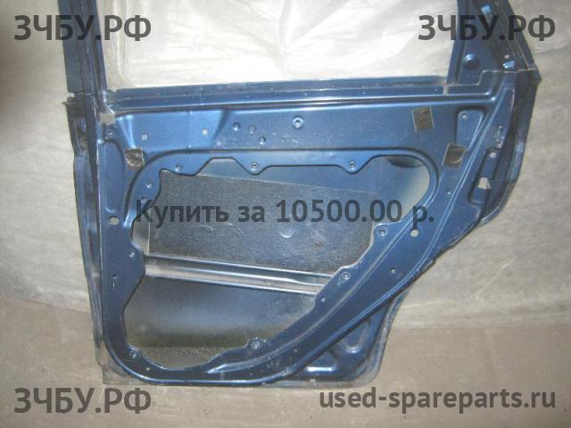 Ford Focus 3 Дверь задняя правая