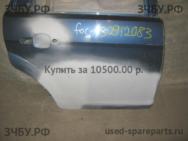 Ford Focus 3 Дверь задняя правая