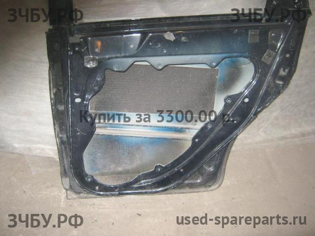 Ford Focus 2 Дверь задняя правая