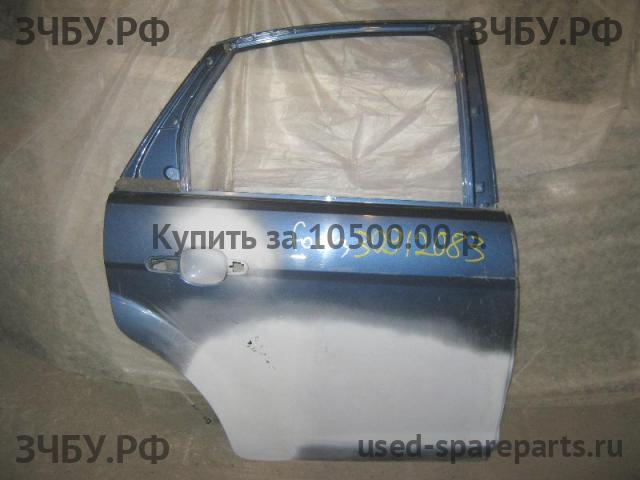 Ford Focus 3 Дверь задняя правая
