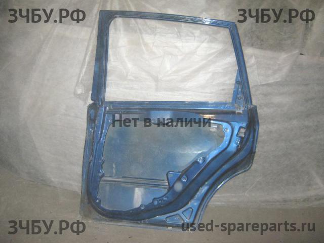 Ford Fiesta 5 Дверь задняя правая