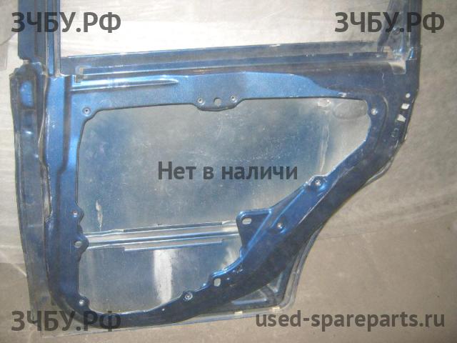 Ford Fiesta 5 Дверь задняя правая