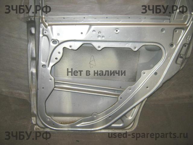 Ford Focus 2 Дверь задняя правая