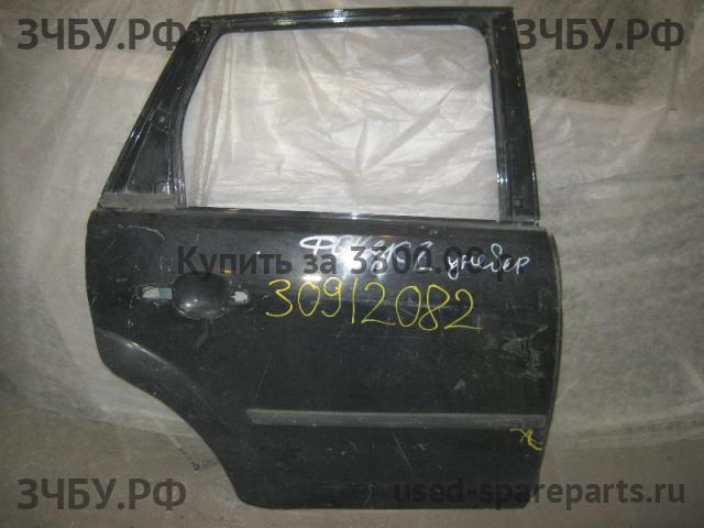 Ford Focus 2 Дверь задняя правая