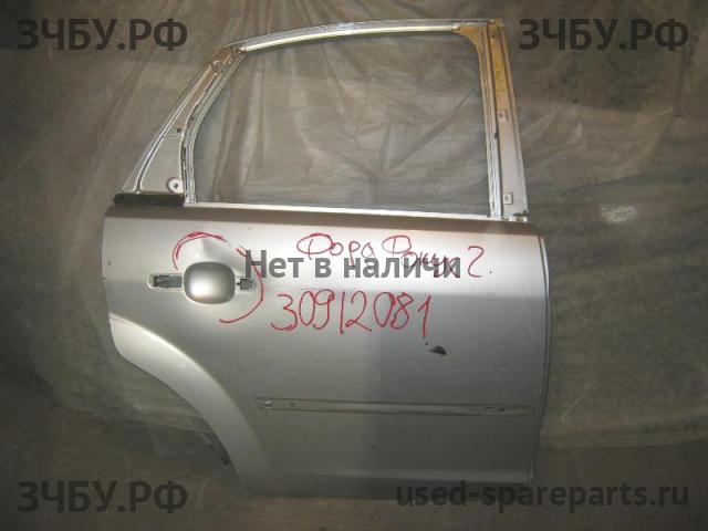 Ford Focus 2 Дверь задняя правая
