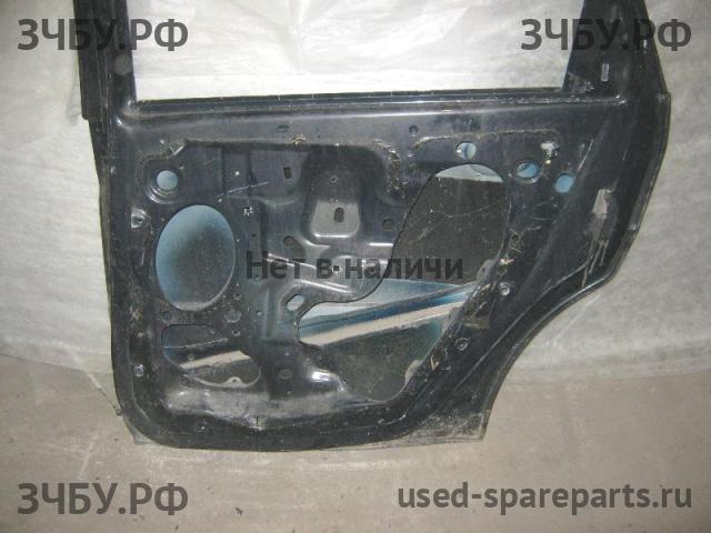 Ford Focus 1 Дверь задняя правая