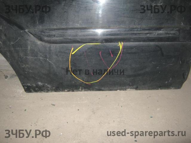 Ford Focus 1 Дверь задняя правая