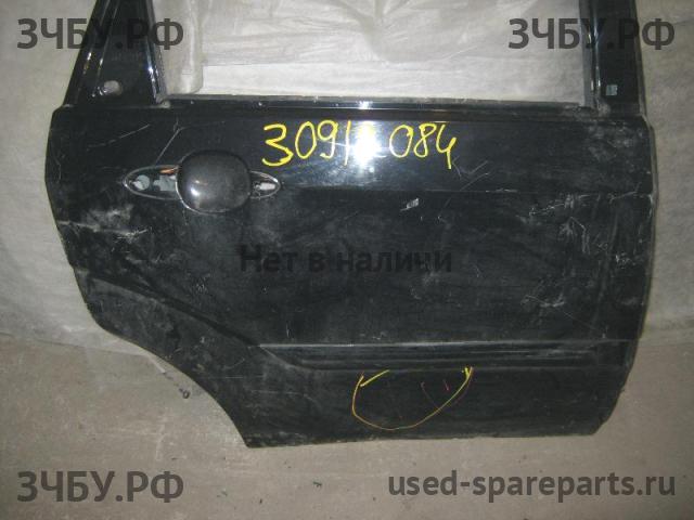Ford Focus 1 Дверь задняя правая