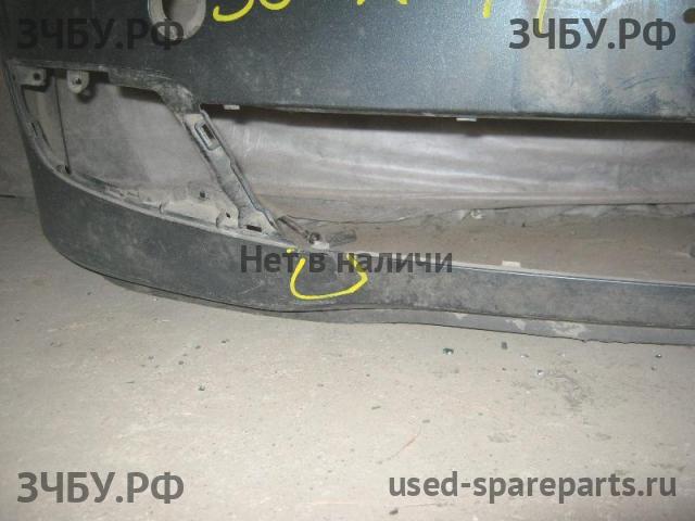 Mazda 3 [BK] Бампер передний