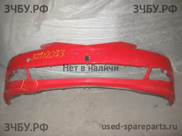 Mazda 3 [BK] Бампер передний