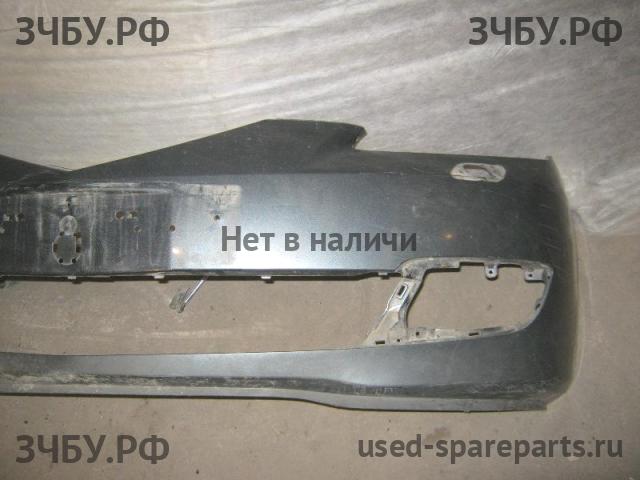 Mazda 3 [BK] Бампер передний
