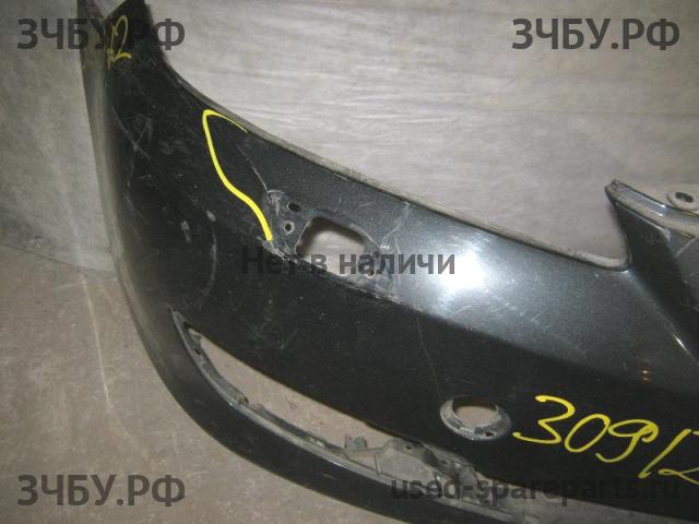 Mazda 3 [BK] Бампер передний