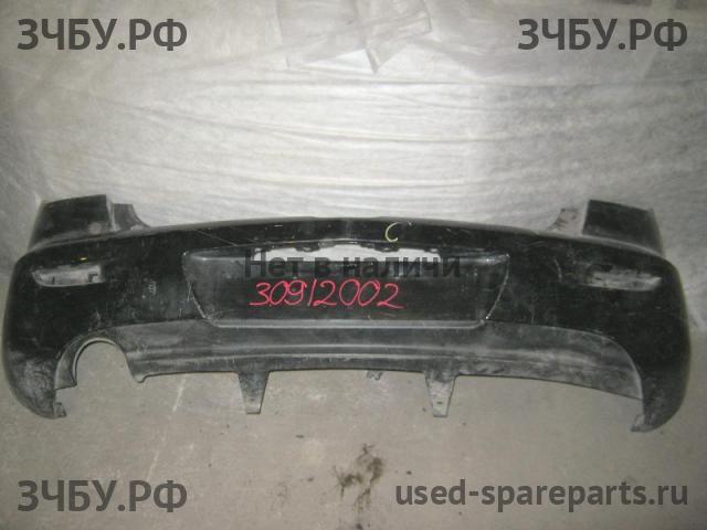 Mazda 3 [BK] Бампер задний