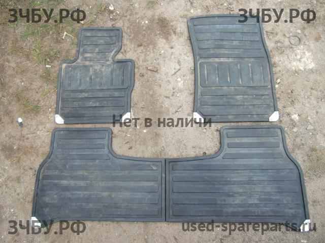 Land Rover Range Rover 3 (LM) Коврики салона (комплект)
