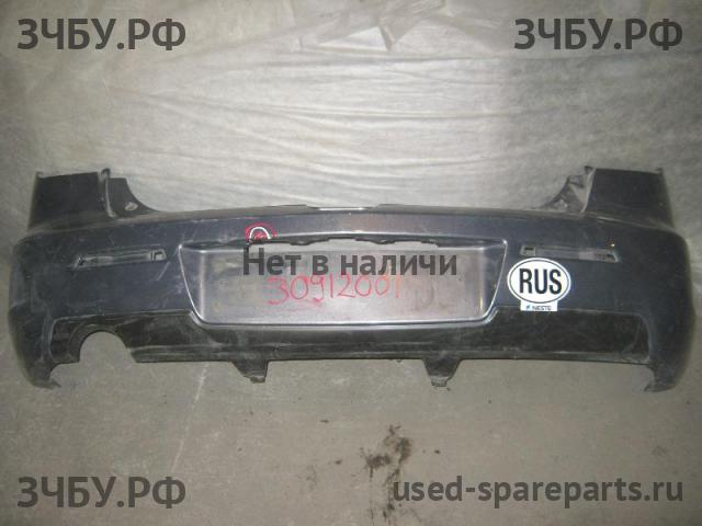 Mazda 3 [BK] Бампер задний