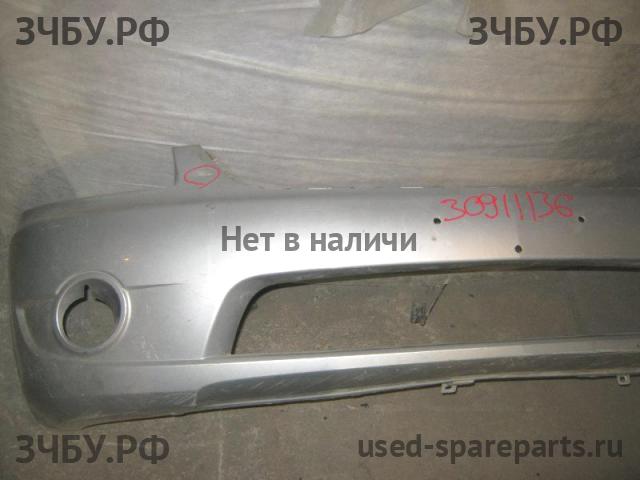 Mitsubishi Galant 9 (DJ) Бампер передний