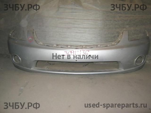 Mitsubishi Galant 9 (DJ) Бампер передний