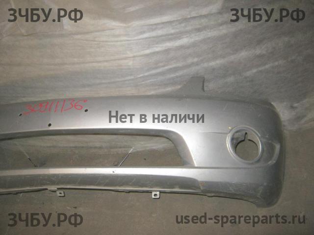 Mitsubishi Galant 9 (DJ) Бампер передний