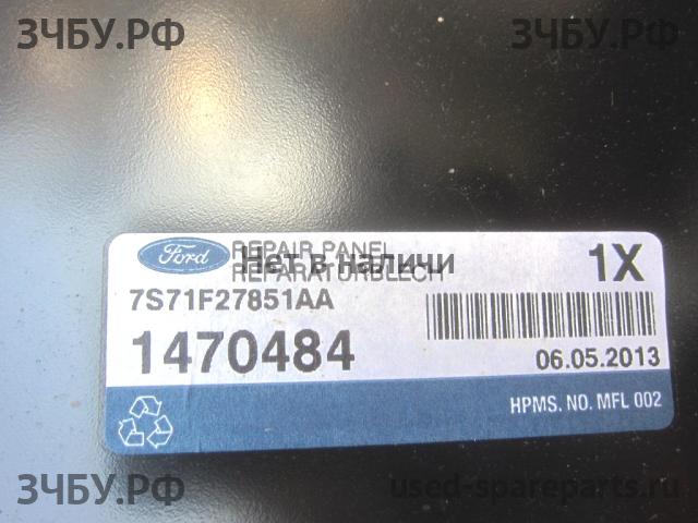 Ford Mondeo 4 Крыло заднее левое
