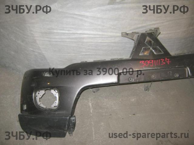 Mitsubishi Pajero/Montero Sport 2 (KH) Бампер передний