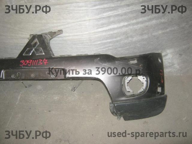 Mitsubishi Pajero/Montero Sport 2 (KH) Бампер передний