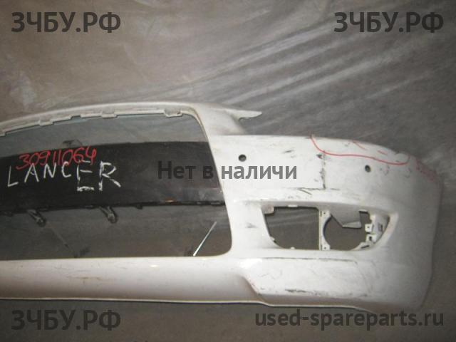 Mitsubishi Lancer 10 [CX/CY] Бампер передний