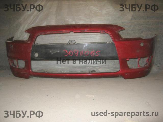 Mitsubishi Lancer 10 [CX/CY] Бампер передний
