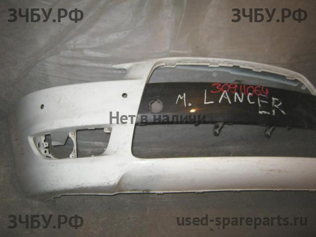 Mitsubishi Lancer 10 [CX/CY] Бампер передний