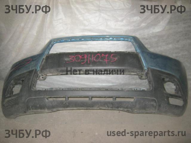 Mitsubishi ASX Бампер передний