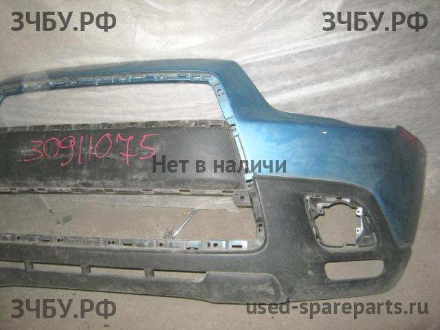 Mitsubishi ASX Бампер передний