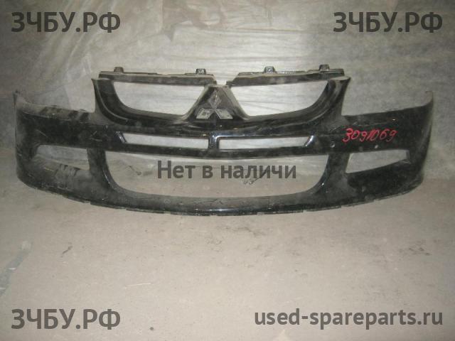 Mitsubishi Lancer Evolution 9 Бампер передний