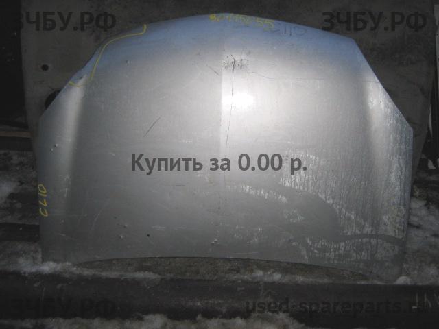 Renault Clio 2/Simbol 1 Капот
