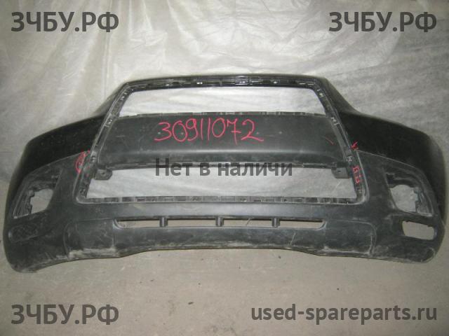 Mitsubishi ASX Бампер передний