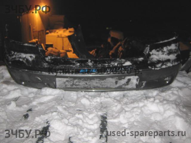 Mitsubishi Outlander 1 (CU) Бампер задний
