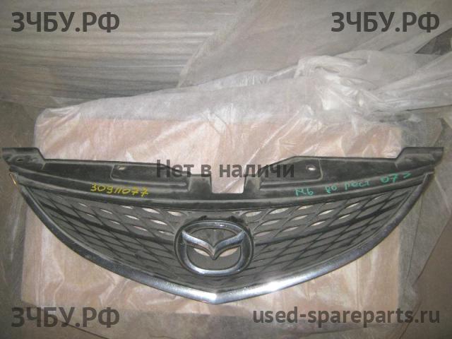Mazda 6 [GH] Амортизатор передний правый