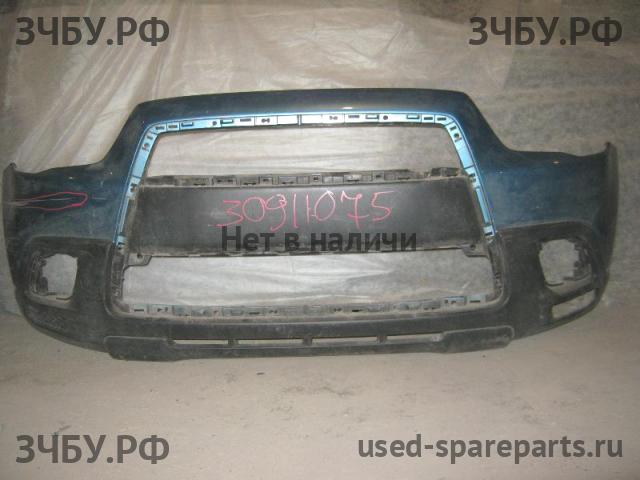 Mitsubishi ASX Бампер передний