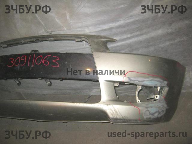 Mitsubishi Lancer 10 [CX/CY] Бампер передний