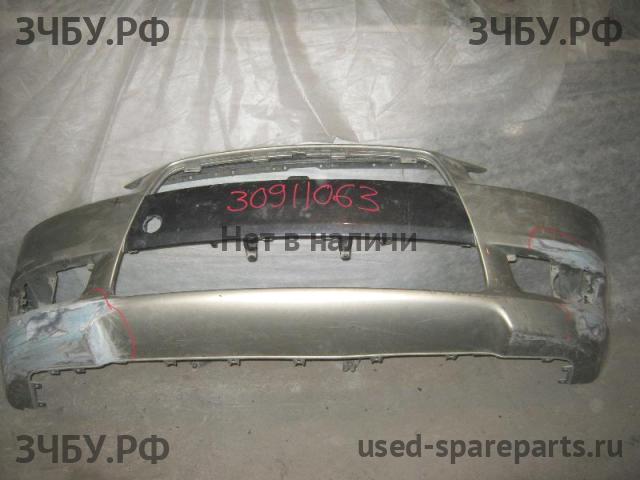 Mitsubishi Lancer 10 [CX/CY] Бампер передний